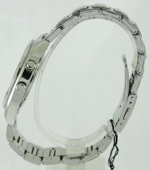 Seiko Kinetic SMY121P1 SMY121P Mens Watch
