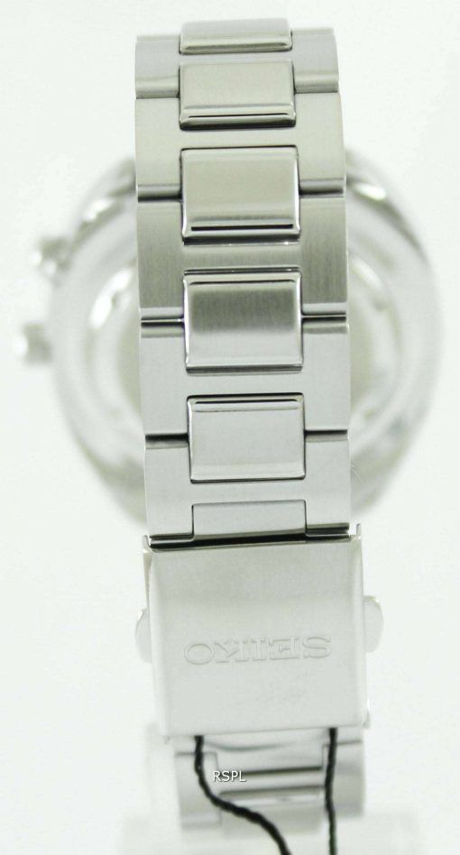 Seiko Kinetic SMY121P1 SMY121P Mens Watch