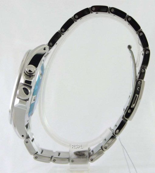 Seiko Kinetic Sports SMY137P1 SMY137P SMY137 Mens Watch