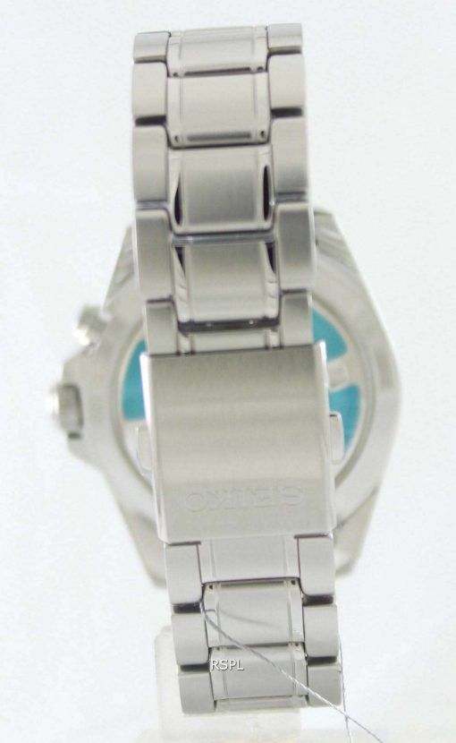 Seiko Kinetic Sports SMY137P1 SMY137P SMY137 Mens Watch