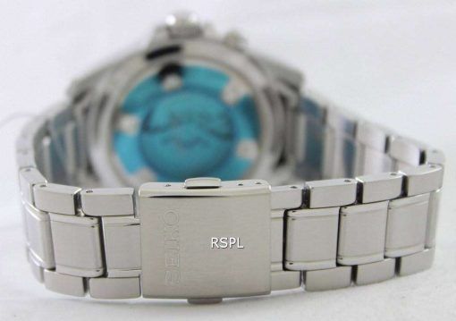Seiko Kinetic Sports SMY137P1 SMY137P SMY137 Mens Watch