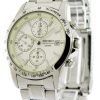 Seiko Chronograph SND363P1 SND363P SND363 Mens Watch