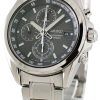 Seiko Titanium Chronograph Sports SNDC91P1 Mens Watch