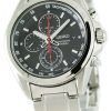 Seiko Titanium Chronograph Quartz SNDC93P1 Mens Watch