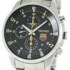 Seiko Chronograph F.C. Barcelona SNDD23P1 SNDD23 SNDD23P Mens Watch