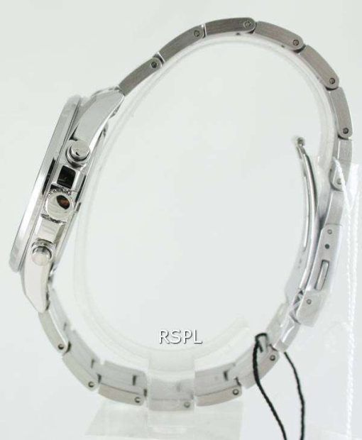Seiko Chronograph F.C. Barcelona SNDD23P1 SNDD23 SNDD23P Mens Watch