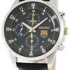 Seiko Chronograph F.C. Barcelona SNDD25P1 SNDD25 SNDD25P Mens Watch