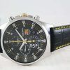 Seiko Chronograph F.C. Barcelona SNDD25P1 SNDD25 SNDD25P Mens Watch
