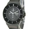 Seiko Mens Watch Neo Sport Quartz Chronograph SNDD83P1 SNDD83P SNDD83