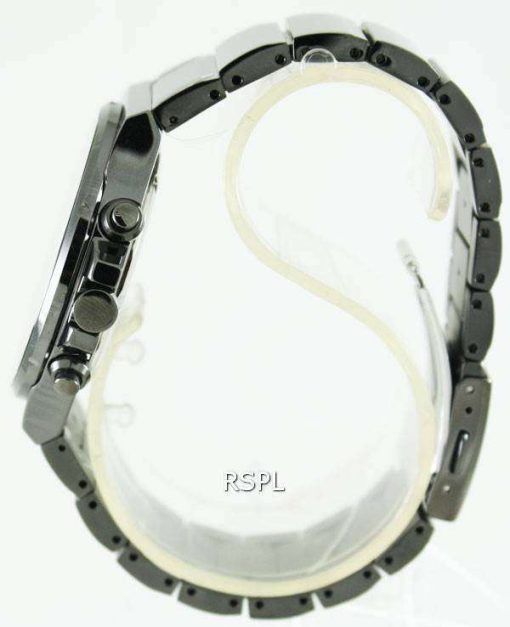 Seiko Mens Watch Neo Sport Quartz Chronograph SNDD83P1 SNDD83P SNDD83