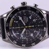 Seiko Chronograph Tachymeter 100M SNDG61P1 SNDG61P Mens Watch