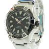 Seiko Solar Diver's SNE295P1 SNE295P SNE295 Mens Watch