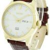 Seiko Solar SNE366P2 Mens Watch