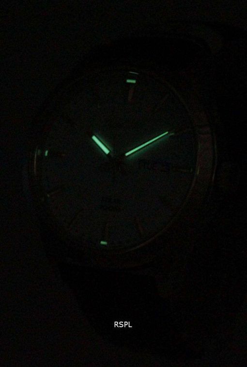 Seiko Solar SNE366P2 Mens Watch