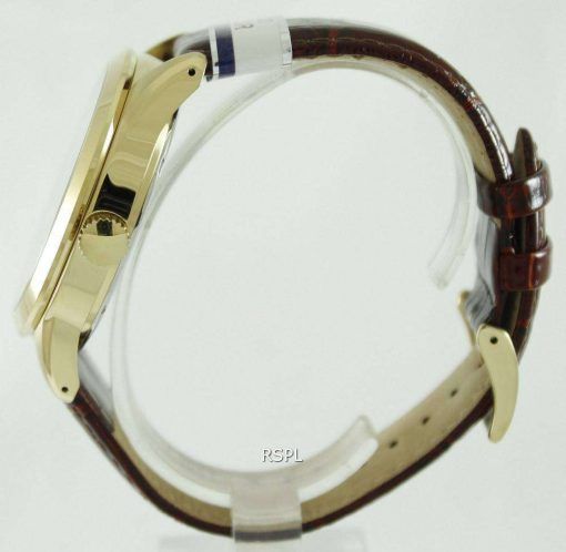 Seiko Solar SNE366P2 Mens Watch