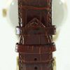 Seiko Solar SNE366P2 Mens Watch