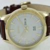 Seiko Solar SNE366P2 Mens Watch