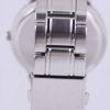 Seiko Solar White Dial SNE385P1 SNE385P Mens Watch