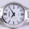 Seiko Solar White Dial SNE385P1 SNE385P Mens Watch