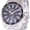 Seiko Solar 100M SNE393P1 SNE393P Mens Watch