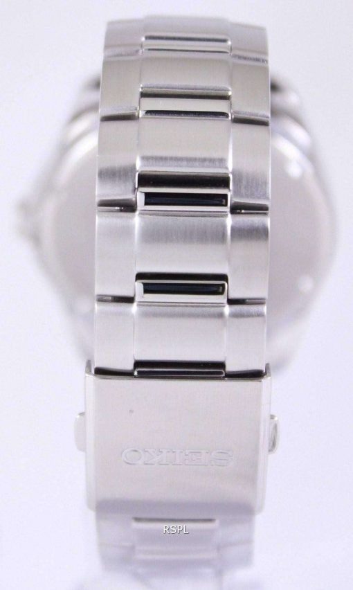 Seiko Solar 100M SNE393P1 SNE393P Mens Watch