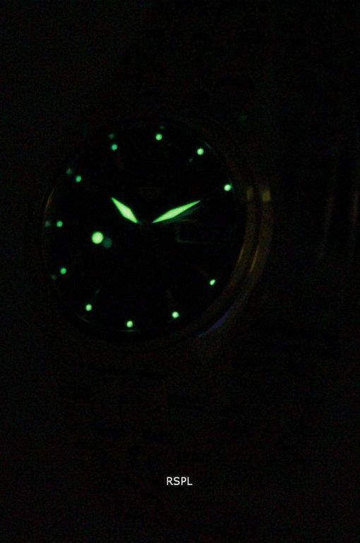 Seiko 5 Automatic 21 Jewels SNK324K1 SNK324K Mens Watch