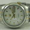 Seiko 5 Automatic 21 Jewels SNK363K1 SNK363K Mens Watch