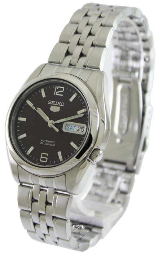 Seiko 5 Automatic 21 Jewels SNK391K1 SNK391K Mens Watch