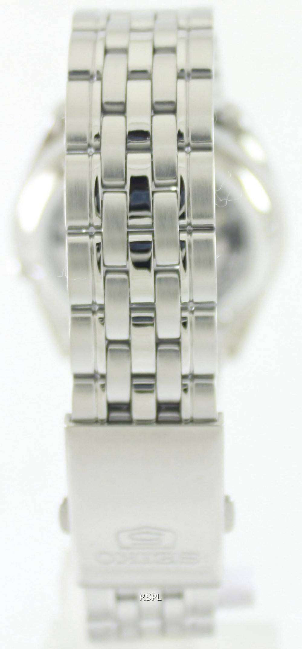 セイコー 5 自動 21 宝石 SNK393K1 SNK393K メンズ腕時計腕時計
