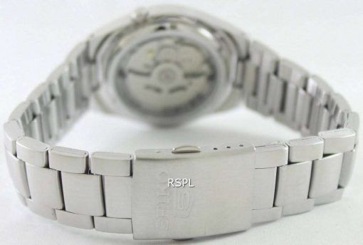 Seiko 5 Automatic 21 Jewels SNK603K1 SNK603K Mens Watch