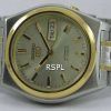 Seiko 5 Automatic 21 Jewels SNK640K1 SNK640K Mens Watch