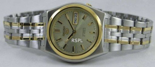 Seiko 5 Automatic 21 Jewels SNK640K1 SNK640K Mens Watch