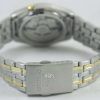 Seiko 5 Automatic 21 Jewels SNK640K1 SNK640K Mens Watch