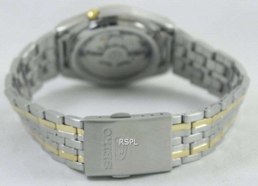 Seiko 5 Automatic 21 Jewels SNK640K1 SNK640K Mens Watch