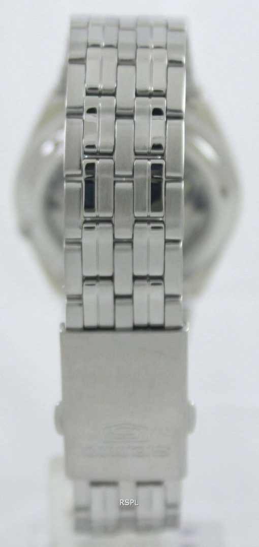 Seiko 5 Automatic 21 Jewels SNK649K1 SNK649K Mens Watch