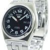 Seiko 5 Automatic 21 Jewels SNK657K1 SNK657K Mens Watch