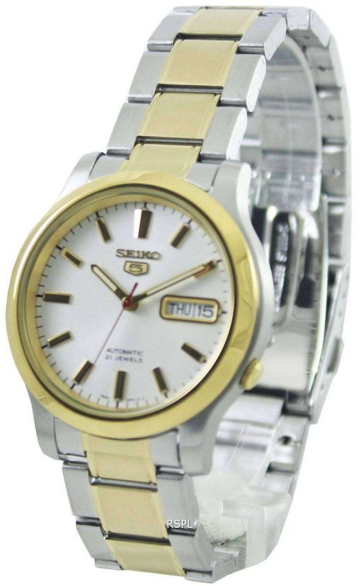 Seiko 5 Automatic 21 Jewels SNK790K1 SNK790K Mens Watch