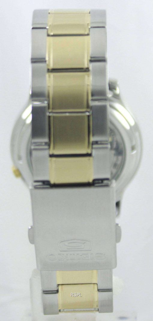 Seiko 5 Automatic 21 Jewels SNK790K1 SNK790K Mens Watch