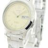 Seiko 5 Automatic 21 Jewels SNK797K1 SNK797K Mens Watch