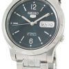 Seiko 5 Automatic SNK801K1 Mens Watch