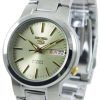 Seiko 5 Automatic 21 Jewels SNKA03K1 SNKA03K Mens Watch