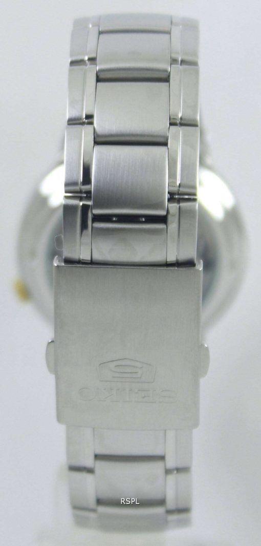 Seiko 5 Automatic 21 Jewels SNKA03K1 SNKA03K Mens Watch