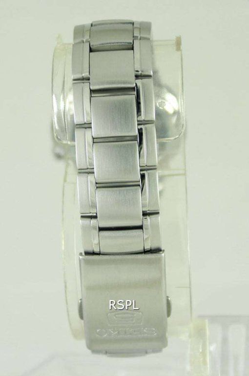 Seiko 5 Automatic 21 Jewels SNKA13K1 SNKA13K SNKA13 Mens Watch