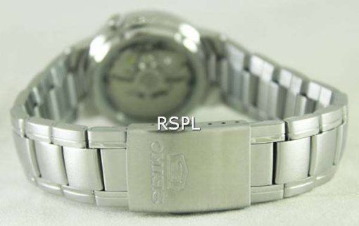 Seiko 5 Automatic 21 Jewels SNKA13K1 SNKA13K SNKA13 Mens Watch