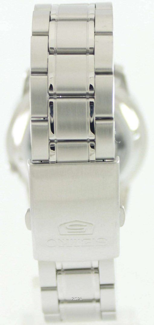 Seiko 5 Automatic 21 Jewels SNKE59K1 SNKE59K Mens Watch