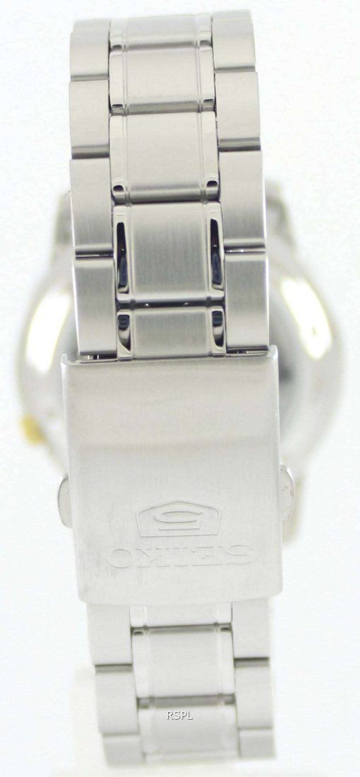 Seiko 5 Automatic 21 Jewels SNKK13K1 SNKK13K Mens Watch