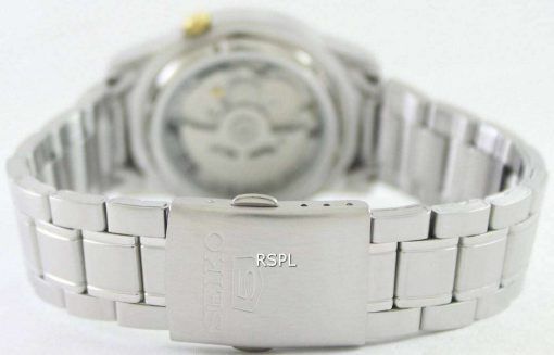 Seiko 5 Automatic 21 Jewels SNKK13K1 SNKK13K Mens Watch