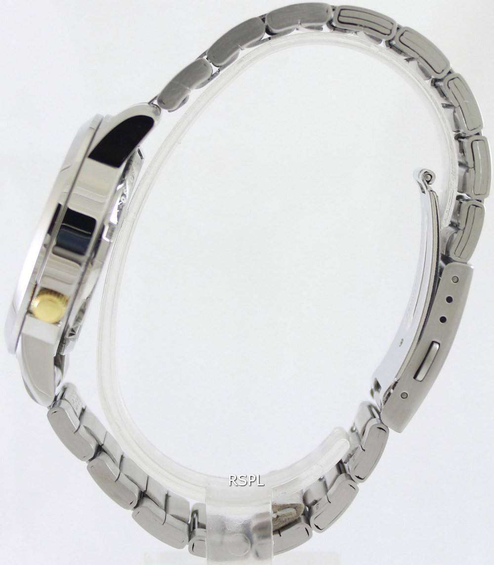 セイコー 5 自動 21 宝石 SNKK29K1 SNKK29K メンズ腕時計 Japan
