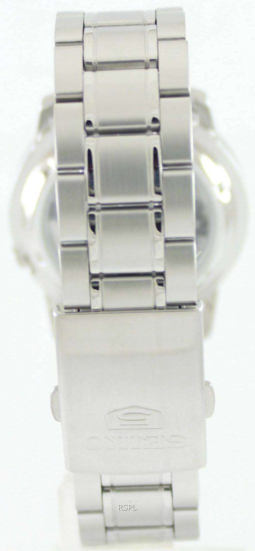 Seiko 5 Automatic 21 Jewels SNKK33K1 SNKK33K Mens Watch