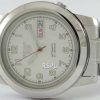 Seiko 5 Automatic 21 Jewels SNKK33K1 SNKK33K Mens Watch